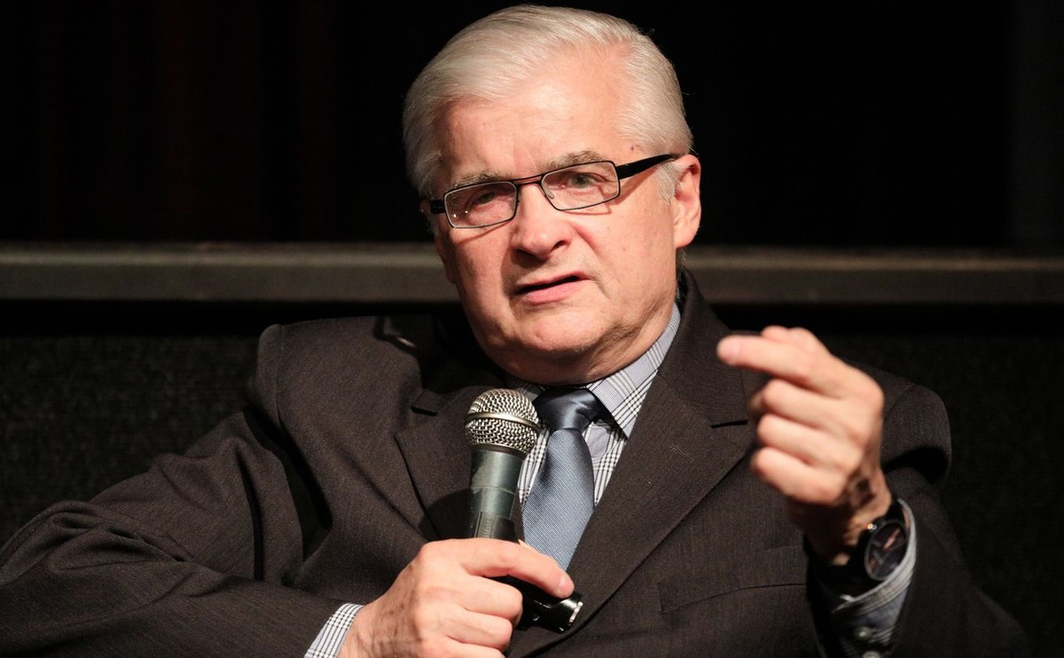 Włodzimierz Cimoszewicz