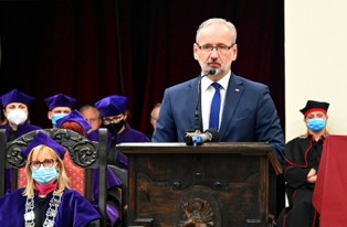 Szef MSZ: We wtorek spotkanie dotyczące poprawy sytuacji finansowej psychiatrii