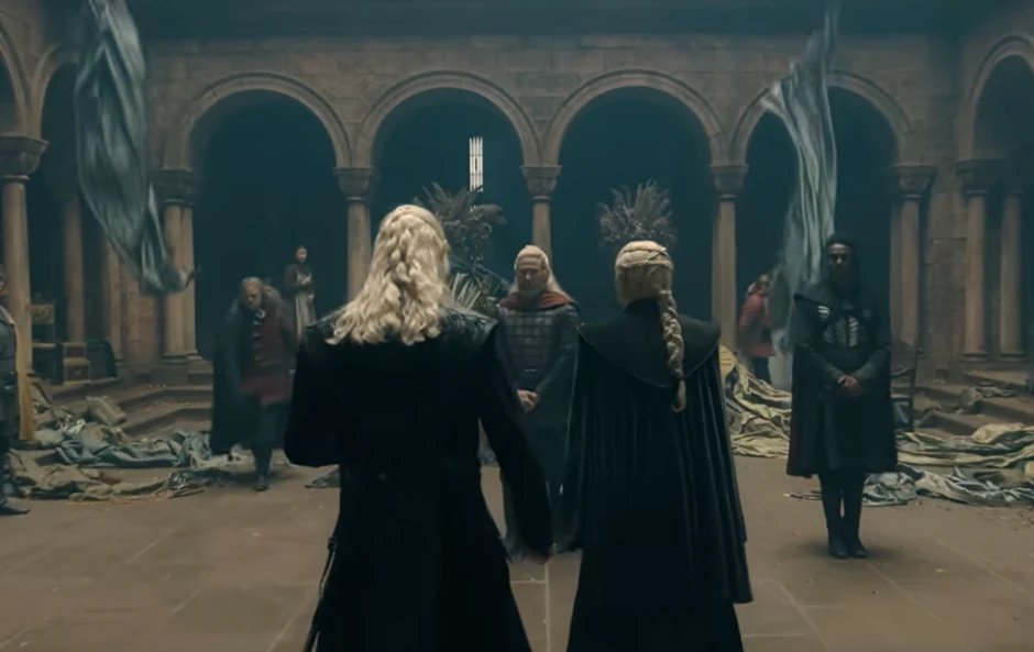 Epizoda "Queen's Landing" fokusira se na teške emocionalne posledice bitke