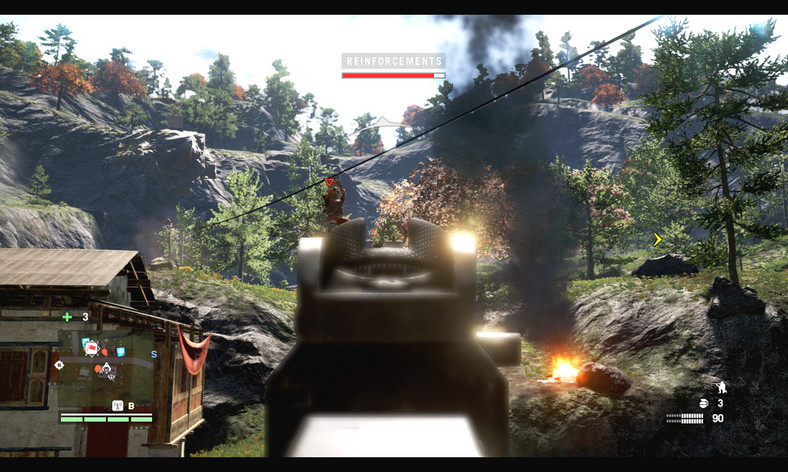 Far Cry 4