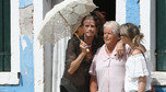 Steven Tyler i Aimee Preston