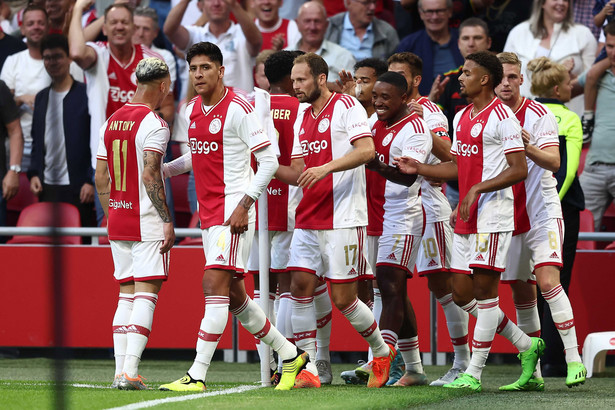 Ajax Amsterdam