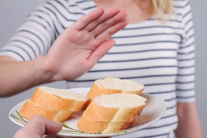 Orrfolyás, hasfájás, csalánkiütés: ezek a búzaallergia tünetei