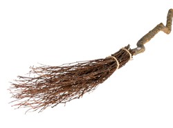 Turyści polecą jak na miotle