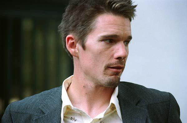 Ethan Hawke - człowiek z przyszłością