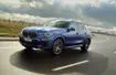 BMW X6 M50i