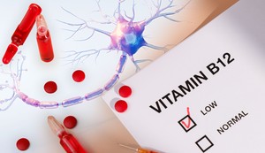 Sličnosti i razlike nedostatka vitamina B12 i multiple skleroze