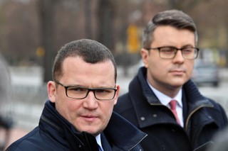 Nowelizacja ustawy o pomocy obywatelom Ukrainy doprecyzowuje procedury