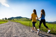 Nordic Walking