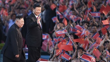 2049 r. — do tego czasu Chiny mają stać się potęgą. "Już w 2013 r. Xi Jinping ostrzegał. Zachód to zbagatelizował" [OPINIA]