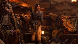 A gdyby Jack Sparrow był kobietą? Ten epicki film szykował Netflix, ale plany się zmieniły