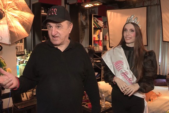 MISICA IVANA JE U VEZI SA 40 GODINA STARIJIM: "Osetila sam sigurnost sa njim"