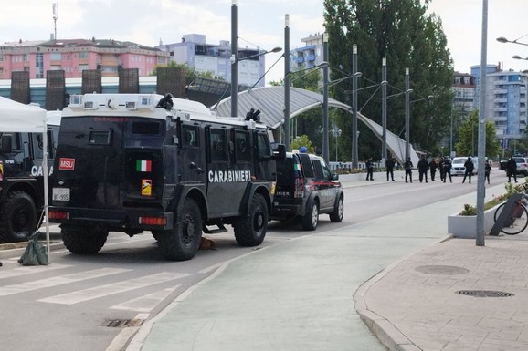 AMERIKA SMANJUJE SNAGE KFOR-A NA KOSOVU: "Prilagođavanje će biti fazno i zasnovano na proceni rizika"