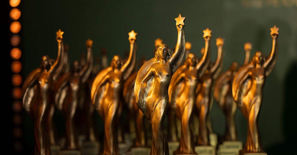 Wielkie marki na start