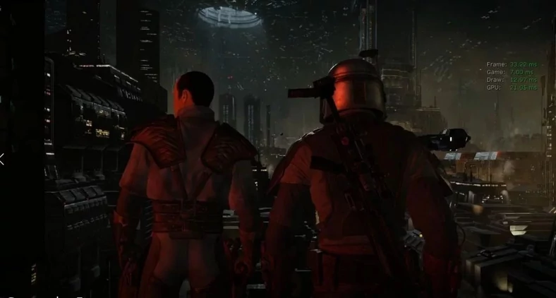 Star Wars 1313