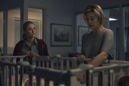 ręka nad kołyską thriller nowa wersja gdzie oglądać