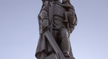 Ukryte skarby Europy - Pomnik Żołnierzy Radzieckich, Berlin, Niemcy