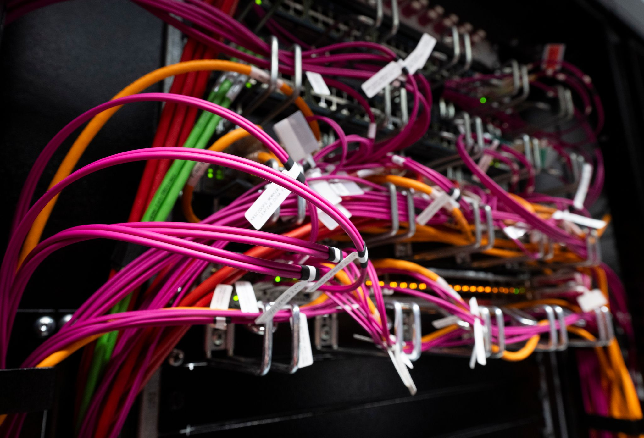 Berlin-Gipfel: Europa will weg von Google, Amazon und Microsoft