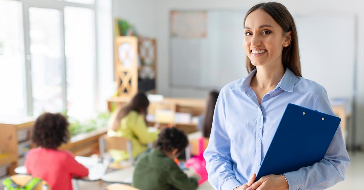 Los docentes también tendrán una semana laboral de cuatro días. ¿La escuela debería impartirse sólo de lunes a jueves?