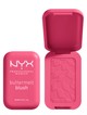 Buttermelt Blush arcpirosító (Gettin Butta) NYX PROFESSIONAL MAKEUP 3999 Ft