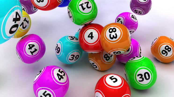 A hétvégi lottóhúzásokon több mint 4 milliárd forint várja a játékosokat / Illusztráció: Freepik