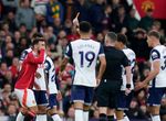 'Maddison said it' — Bruno Fernandes defends red card incident in Man United defeat to Tottenham
