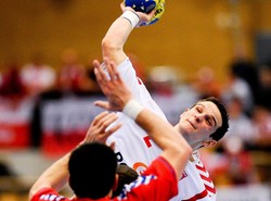 Jaszka: Z Chorwatami nigdy nie było nam lekko