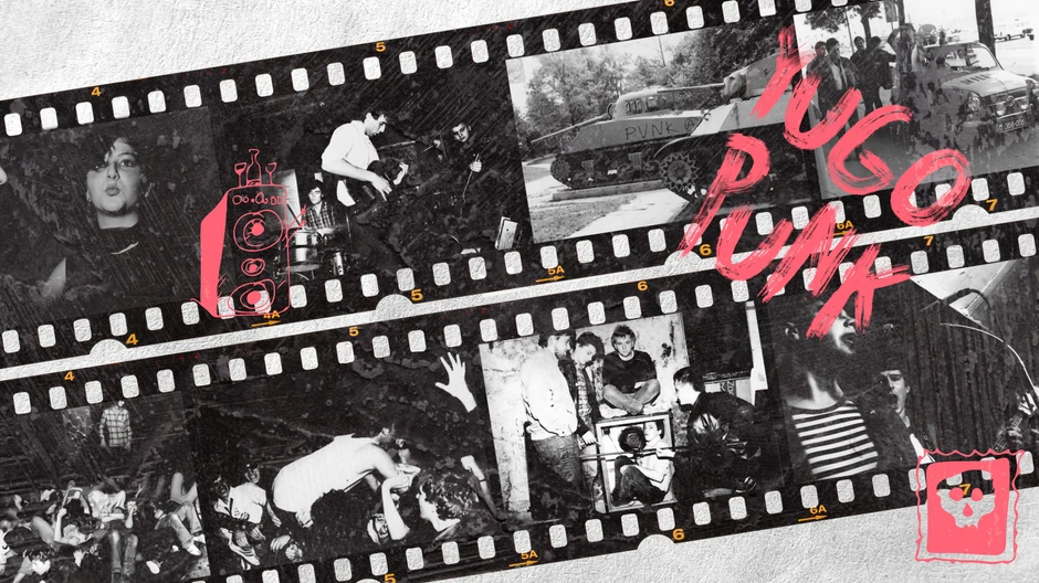 Still 2-YU punk