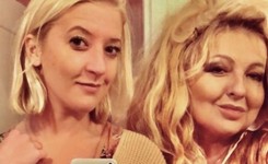 Magda Gessler zachwycona ciążą córki: Życie ponad wszystkim!