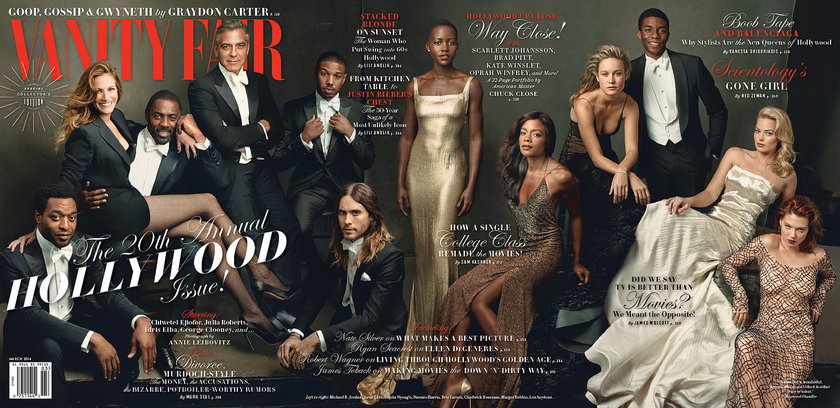 Vanity Fair