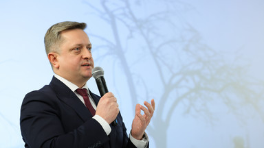 Ambasador Ukrainy w Polsce odniósł się do mobilizacji. "Rzeczywiście, potrzebujemy ludzi"