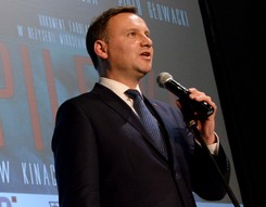 9 listopada papież przyjmie na audiencji w Watykanie prezydenta Andrzeja Dudę