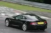Zdjęcia szpiegowskie: Aston Martin DBRS9 na Nürburgring