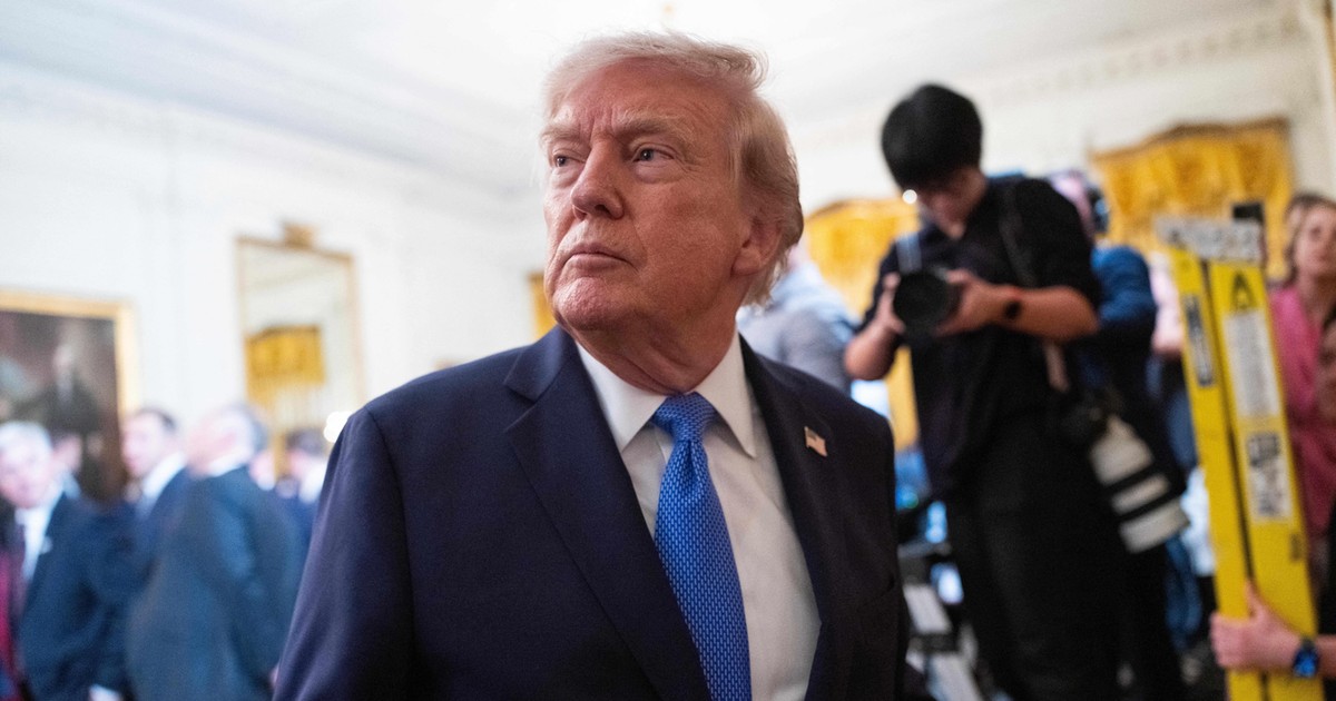 Folwark zwany Białym Domem. Milewski: Trump to najbardziej skorumpowany przywódca w dziejach USA