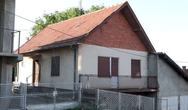 Gastozova kuća u Svilajncu