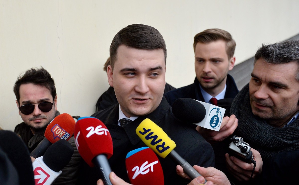 Bartłomiej Misiewicz