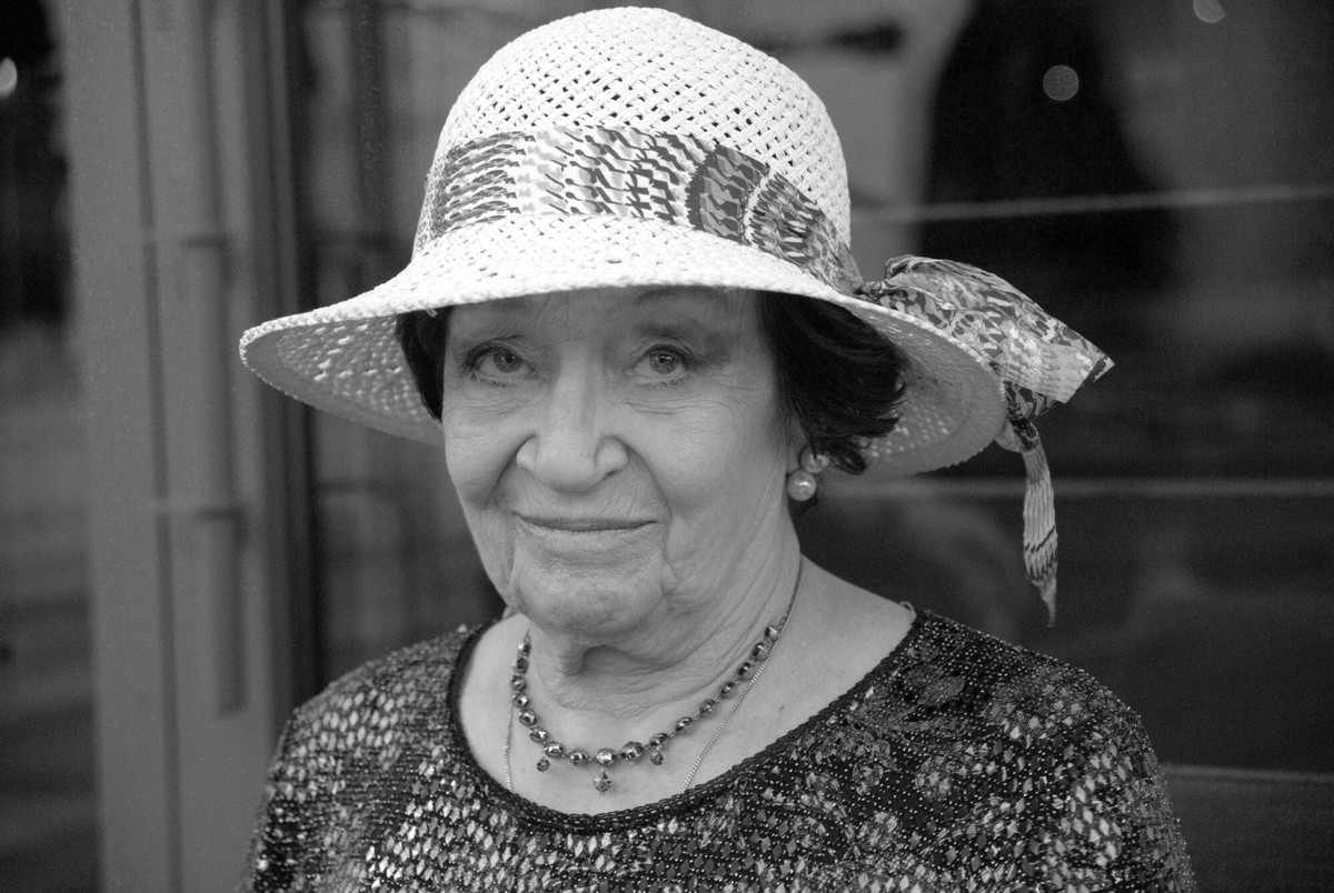 Ewa Dałkowska zmarła w wieku 78 lat. Rodzina ma szczególną prośbę do osób, które pojawią się na pogrzebie