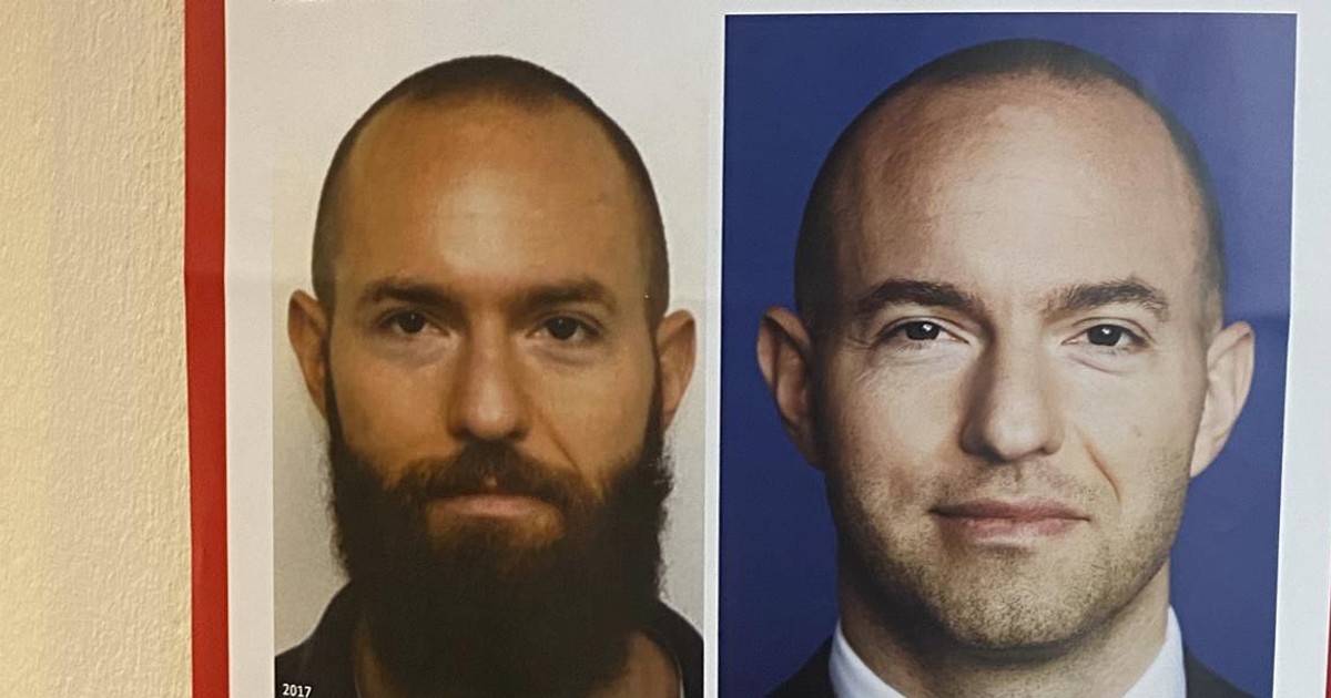 Jeden z najbardziej poszukiwanych ludzi na świecie odnaleziony