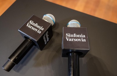 Sinfonia Varsovia zyska największą salę koncertową w Polsce. Prace ruszają w tym roku
