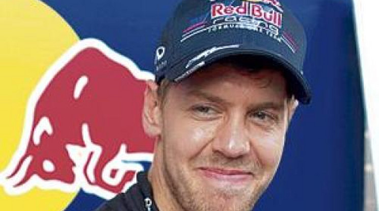 Vettel 100. futamán nyerhet újra vébét