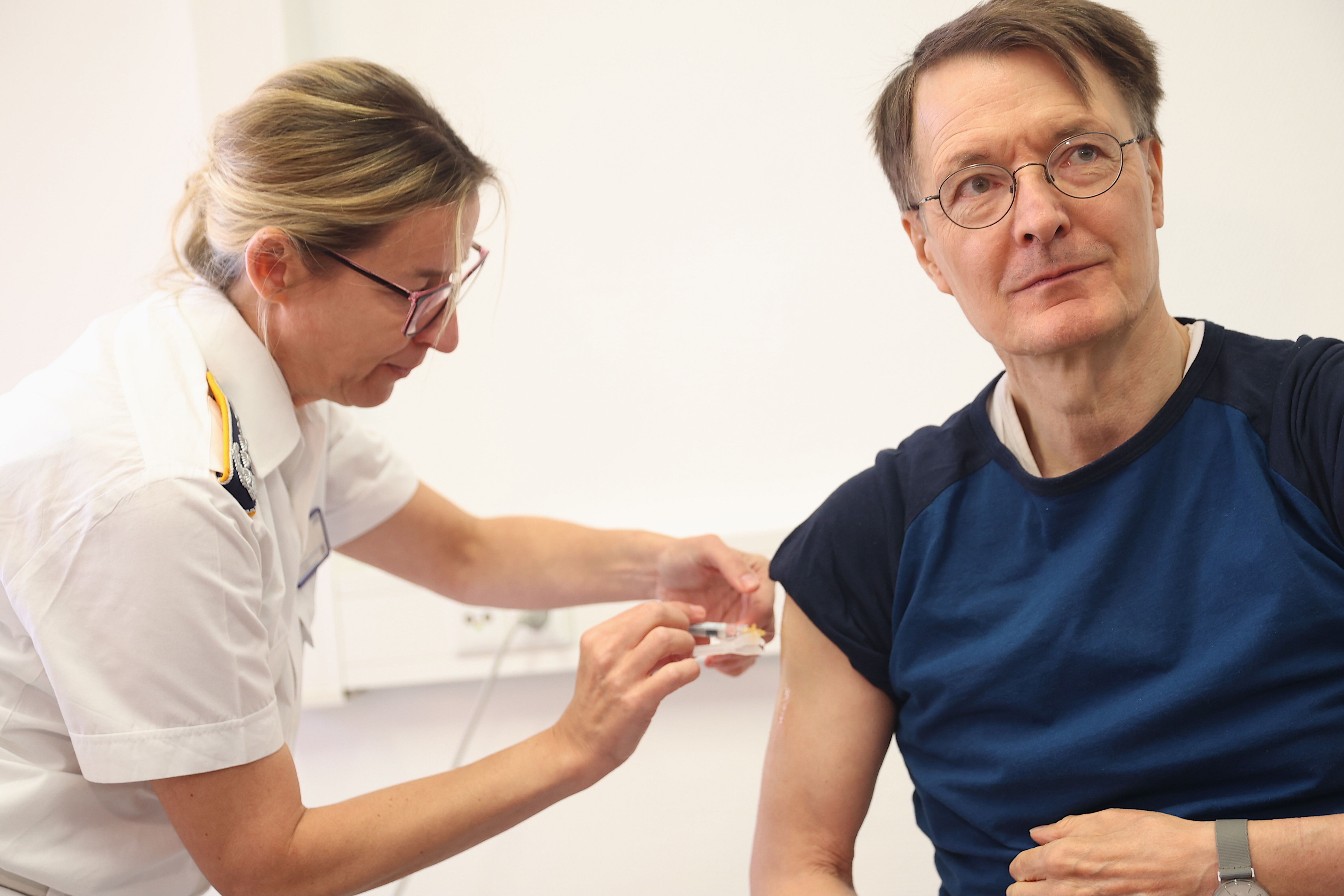 Grippewelle in Deutschland: 7,4 Millionen Atemwegsinfekte in nur 7 Tagen