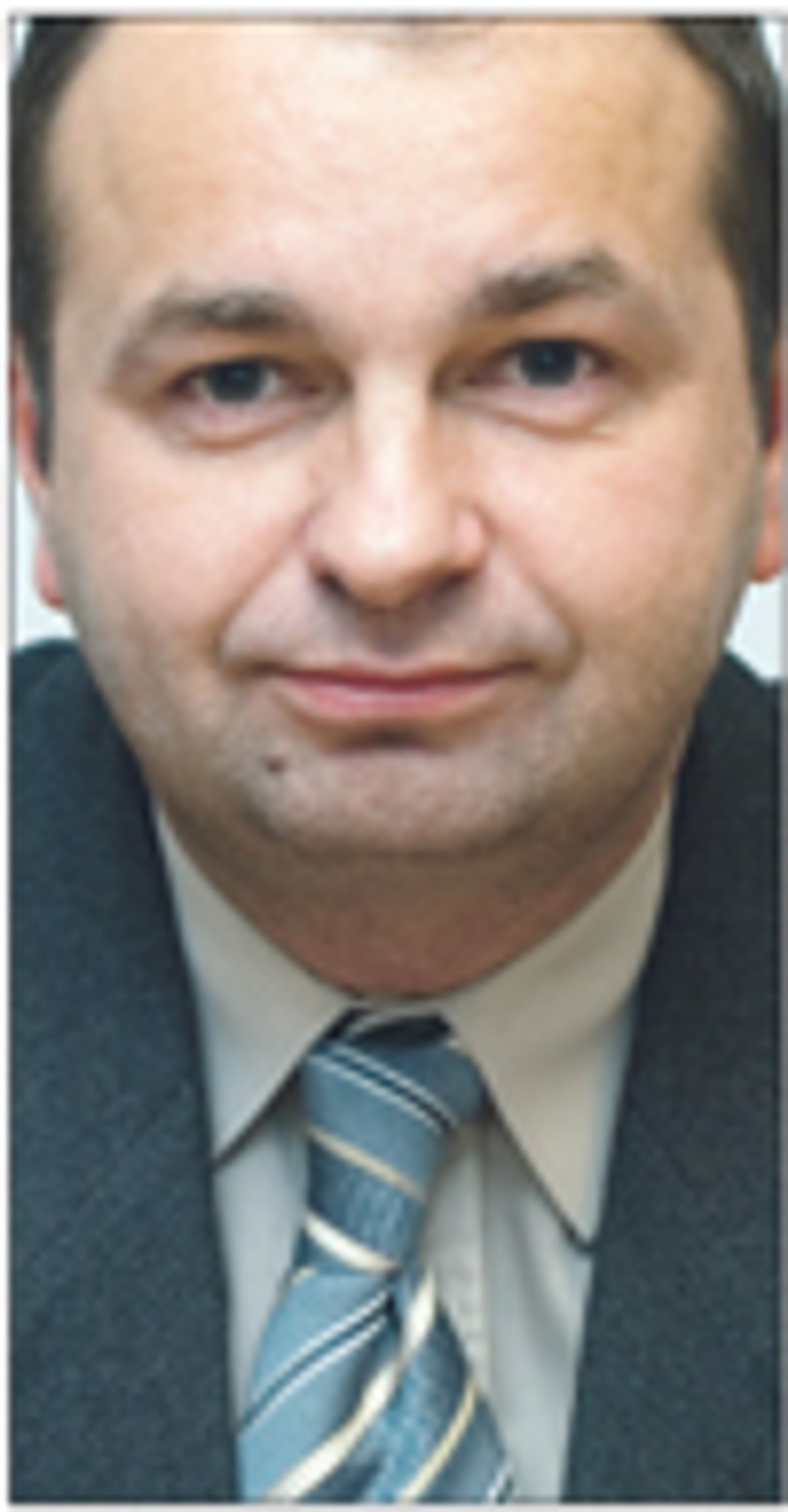Bogdan Świąder