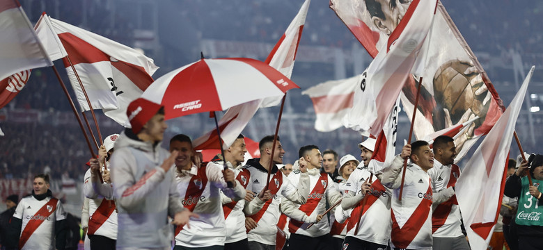 River Plate mistrzem Argentyny! 38. w historii tytuł klubu