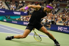 Rafael Nadal nie będzie bronił tytułu na US Open
