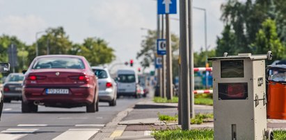 Wojewoda kupuje system do ściągania mandatów