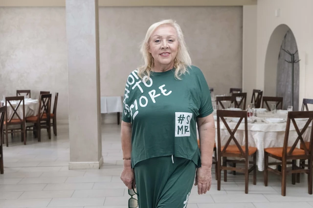 "SVADBA VEKA, A ON ĆE BITI KUM!" Era Ojdanić je rekao da je Zorica Marković napustila Elitu 9 zbog udaje, a ovo je njena strana priče