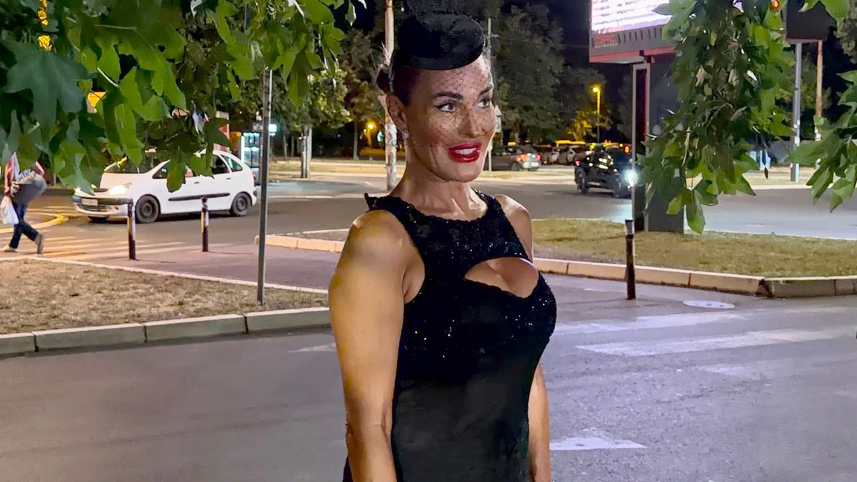 Milena Kačavenda
