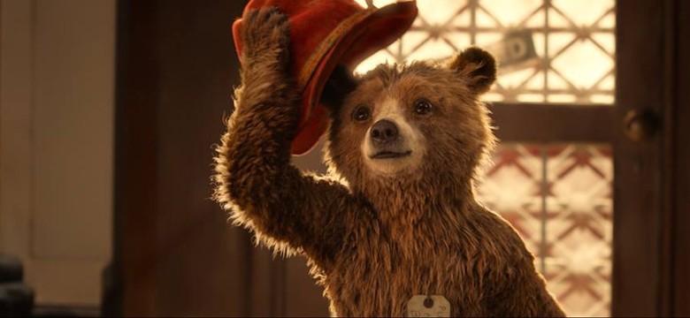 Paddington jeszcze wróci na ekrany