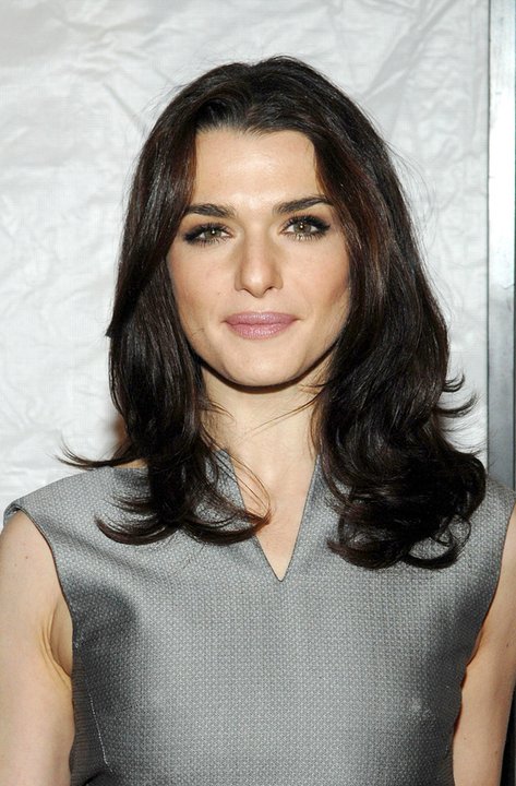 Rachel Weisz