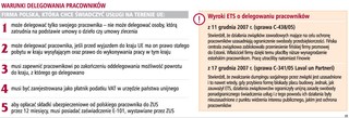 Państwa UE chcą ograniczyć napływ polskich pracowników
